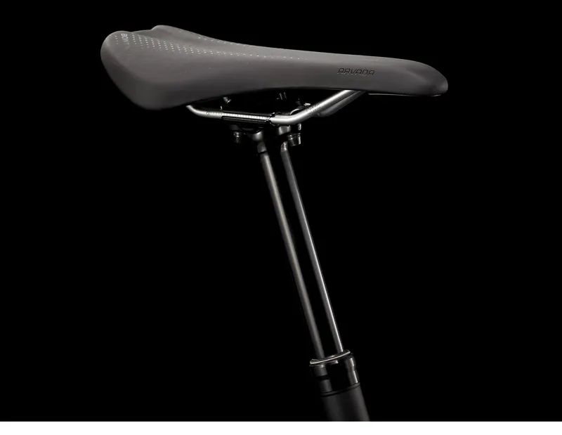 Trek Fuel EX 8 XT Mountain Bike in Red-1